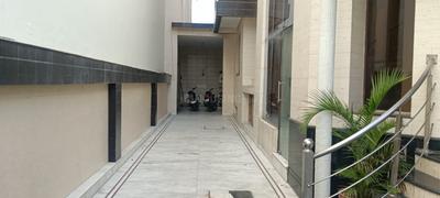 Balcony Image of 2100 Sq.ft 3 BHK Independent House for rent in Sector 20 Noida for Rs. 45000
