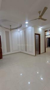 Hall Image of 950 Sq.ft 2 BHK Builder Floor for sale in Vasundhara Ghaziabad for Rs. 4700000