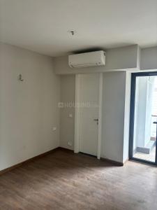 Bedroom Image of 1470 Sq.ft 3 BHK Builder Floor for sale in Signature Global City 63A, Sector 63 Gurgaon for Rs. 28000000