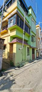Image of 1535 Sq.ft 4 BHK Independent House for sale in Bhadreswar, Hooghly for Rs. 4000000