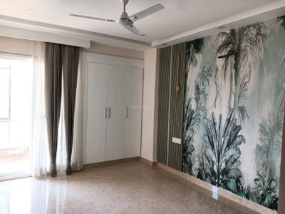 Bedroom Image of 2367 Sq.ft 3 BHK Builder Floor for sale in HUDA RWA East Pocket, Sector 23 Gurgaon for Rs. 26000000