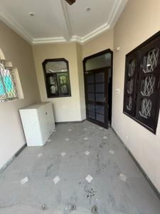 3 BHK Independent House