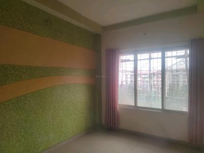 Agarwal Viva Vrindavan Complex Bedroom One 2