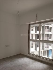 Bedroom Image of 400 Sq.ft 1 BHK Apartment / Flat for sale in Shraddha Vardaan Plaza, Bhandup West Mumbai for Rs. 7500000