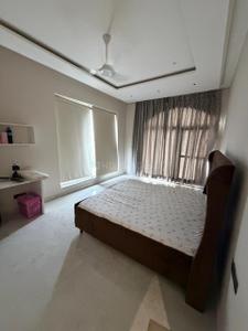 Bedroom Image of 900 Sq.ft 2 BHK Apartment / Flat for rent in Hero Homes, Sector 88 Mohali for Rs. 39000