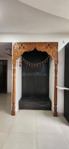 Hall Image of 1652 Sq.ft 3 BHK Apartment / Flat for sale in RV Silpa Hilltop, Gachibowli Hyderabad for Rs. 17900000