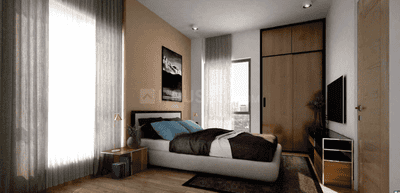 Image of 800 Sq.ft 2 BHK Apartment / Flat for sale in Begraj Prakriti Phase 1, Matigara, Siliguri for Rs. 3280000