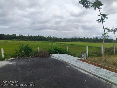 Image of 1500 Sq.ft Residential Plot / Land for sale in Doddaballapura, Bengaluru for Rs. 6840000
