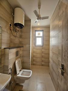 Image of 1200 Sq.ft 1 BHK Builder Floor for rent in DLF Phase 2, Gurgaon for Rs. 43000