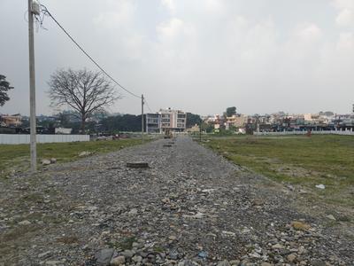 Image of 1800 Sq.ft Residential Plot / Land for sale in Sahastradhara Road, Dehradun for Rs. 17200000