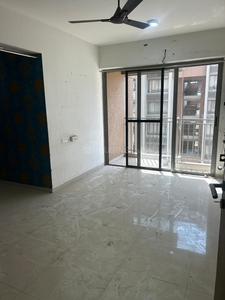 Balcony Image of 1500 Sq.ft 3 BHK Apartment / Flat for sale in Vishwanath Samam, Shela Ahmedabad for Rs. 8000000
