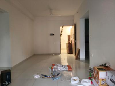 Living Room Image of 1267 Sq.ft 3 BHK Apartment / Flat for sale in Godrej Hill Retreat, Mahalunge Pune for Rs. 11500000