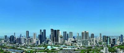 Image of 858 Sq.ft 2 BHK Apartment / Flat for sale in GBD Evana Heights, Parel, Mumbai for Rs. 24500000