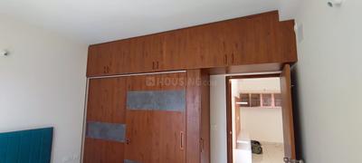 Bedroom Image of 649 Sq.ft 1 BHK Apartment / Flat for sale in Prestige Finsbury Park, Gummanahalli Bengaluru for Rs. 7500000