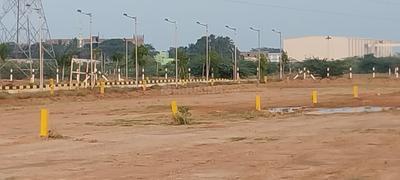 Image of 1560 Sq.ft Residential Plot / Land for sale in Karuppayurani, Madurai for Rs. 2100000