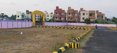 Image of 2000 Sq.ft Residential Plot / Land for sale in Mahabalipuram, Chennai for Rs. 3600000