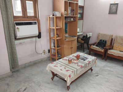 Living Room Image of 1000 Sq.ft 3 BHK Builder Floor for sale in Rajinder Nagar New Delhi for Rs. 15000000