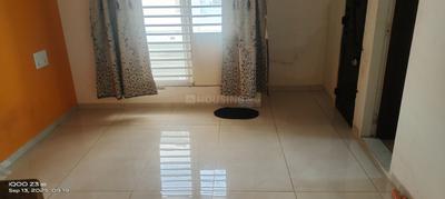 Hall Image of 885 Sq.ft 1.5 BHK Duplex for rent in Uma Shivam Exotica, Tarsali Vadodara for Rs. 9000