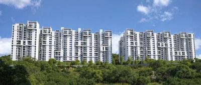 Image of 1500 Sq.ft 3 BHK Apartment / Flat for sale in Venkatesh Serenique Phase 1, Bavdhan, Pune for Rs. 15000000