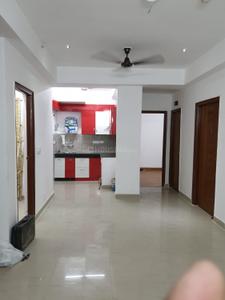Hall Image of 1084 Sq.ft 2.5 BHK Apartment / Flat for rent in Nimbus The Golden Palms, Sector 168 Noida for Rs. 31000