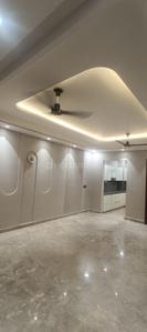 Hall Image of 1360 Sq.ft 3 BHK Builder Floor for sale in Preet Vihar New Delhi for Rs. 27500000