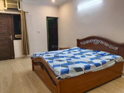 Bedroom Image of 460 Sq.ft 1 RK Builder Floor for rent in DLF Phase 2, DLF Phase 2 Gurgaon for Rs. 22000