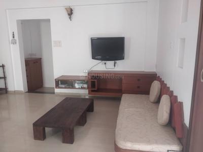 Hall Image of 1564 Sq.ft 3 BHK Villa for sale in Baner Pune for Rs. 28500000