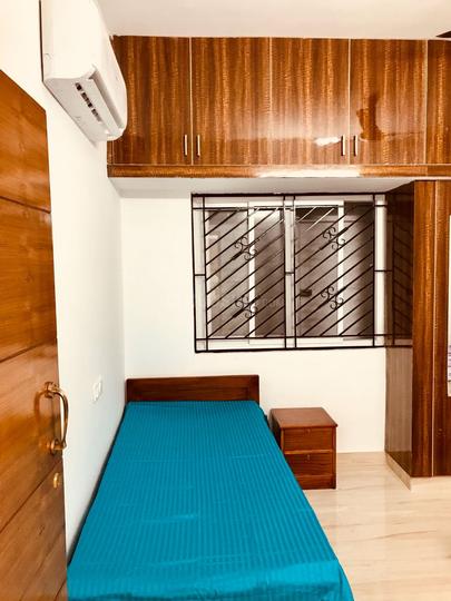 Kundalahalli, Brookefield Bedroom 1