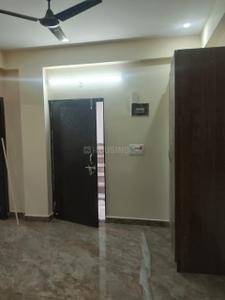 1 BHK Independent Builder Floor