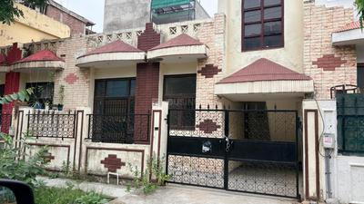 Image of 753 Sq.ft 1 BHK Independent House for sale in Sector MU 1, Greater Noida for Rs. 13000000