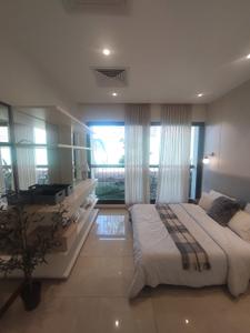Image of 1485 Sq.ft 3 BHK Apartment / Flat for sale in Skyi Songbirds , Bhugaon, Pune for Rs. 10500000