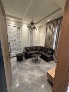 Hall Image of 641 Sq.ft 1 RK Apartment / Flat for sale in Kharar Mohali for Rs. 2990000
