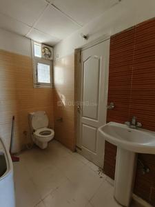 Bathroom Image of 2040 Sq.ft 3 BHK Apartment / Flat for sale in United La Prisma, Gazipur Zirakpur for Rs. 8500000