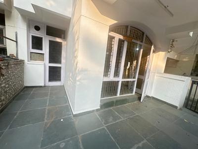 Balcony Image of 1250 Sq.ft 2 BHK Builder Floor for rent in Big Block South City 2, Sector 49 Gurgaon for Rs. 32000
