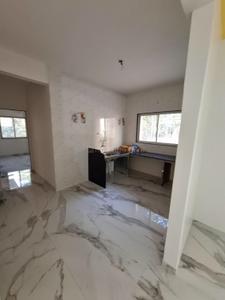 Hall Image of 1188 Sq.ft 2 BHK Apartment / Flat for sale in Indira Nagar Nashik for Rs. 5300000