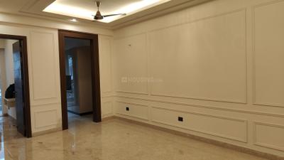 Living Room Image of 1650 Sq.ft 3 BHK Builder Floor for rent in Trehan Luxury Floors 71, Sector 71 Gurgaon for Rs. 45000