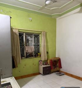 Bedroom Image of 1314 Sq.ft 2 BHK Independent House for sale in Pushkar Gold, Isanpur Ahmedabad for Rs. 14000000