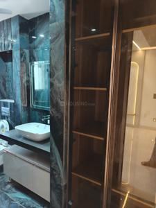 Image of 2400 Sq.ft 3 BHK Builder Floor for sale in Palam Vihar, Gurgaon for Rs. 26000000