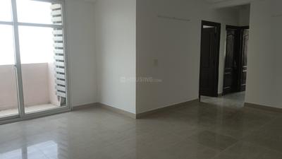 Living Room Image of 1230 Sq.ft 3 BHK Apartment / Flat for sale in Amrapali Empire, Crossings Republik Ghaziabad for Rs. 8700000