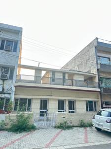 Image of 2400 Sq.ft 3 BHK Independent House for sale in Sector 54, Mohali for Rs. 59000000