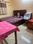 Bedroom Image of Poonam PG in Dwarka Mor, New Delhi
