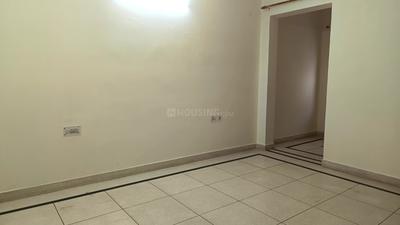 Bedroom Image of 2200 Sq.ft 3 BHK Builder Floor for rent in Vaishali Nagar Jaipur for Rs. 33000