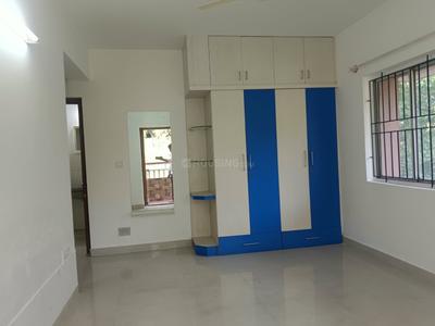 Bedroom Image of 1999 Sq.ft 3 BHK Apartment / Flat for sale in Jain Prakriti, Jayanagar Bengaluru for Rs. 29000000