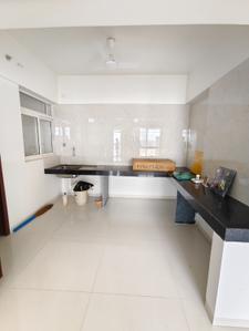 Kitchen Image of 1050 Sq.ft 2 BHK Apartment / Flat for sale in Rucha Stature, Nanded Pune for Rs. 9500000