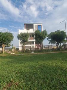 Image of 1890 Sq.ft 6 BHK Villa for sale in Ansal Town Agra, Jaipuria, Agra for Rs. 15000000