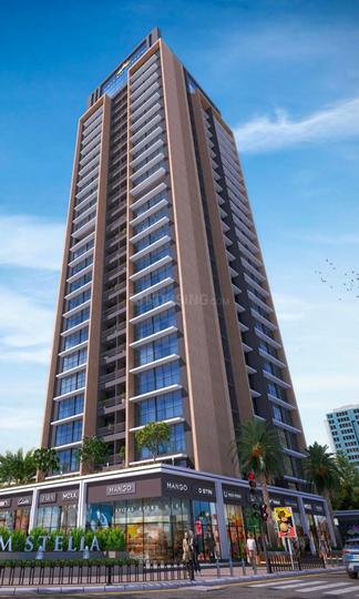 Satyam Stella Main Image 1