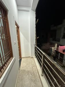 Balcony Image of 1800 Sq.ft 3 BHK Duplex for sale in Naria Varanasi for Rs. 6950000