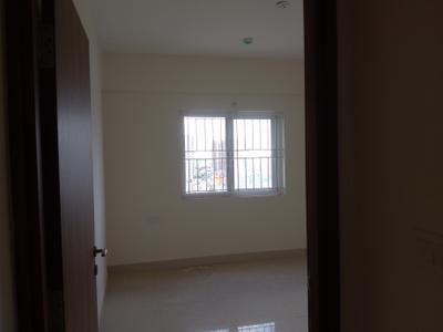 Bedroom Image of 1300 Sq.ft 3 BHK Apartment / Flat for sale in K R Puram Bengaluru for Rs. 19272511