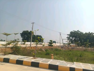 Image of 167 Sq.ft Residential Plot / Land for sale in Medchal, Secunderabad for Rs. 9500000