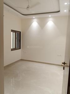 Bedroom Image of 1600 Sq.ft 3 BHK Apartment / Flat for sale in Alaknanda New Delhi for Rs. 35000000